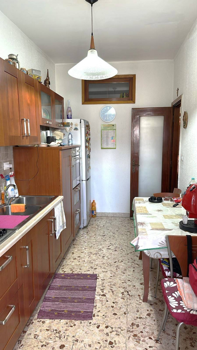 Appartamento in vendita a Catania Viale M. Rapisardi - Lavaggi