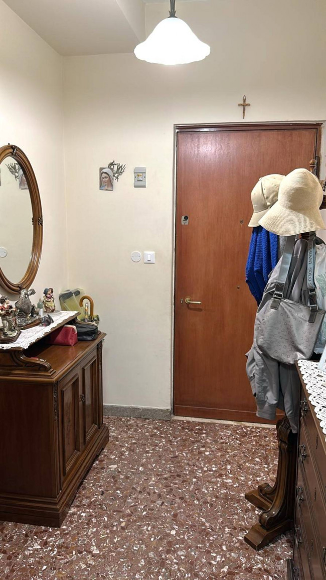 Appartamento in vendita a Catania Viale M. Rapisardi - Lavaggi