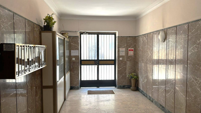 Appartamento in vendita a Catania Viale M. Rapisardi - Lavaggi