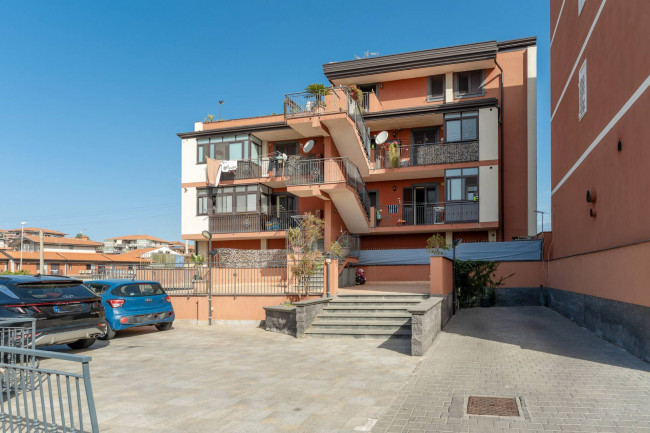 Appartamento in vendita a Misterbianco 