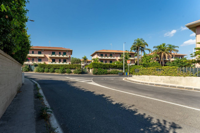 Appartamento in vendita a Catania Viale M. Rapisardi - Lavaggi