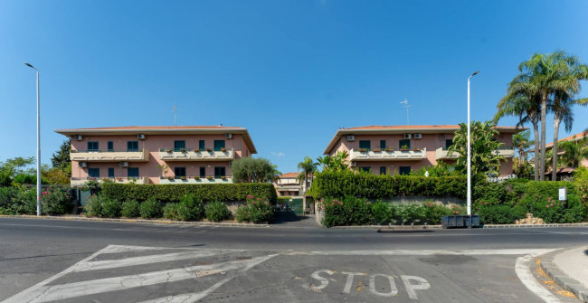Appartamento in vendita a Catania Viale M. Rapisardi - Lavaggi