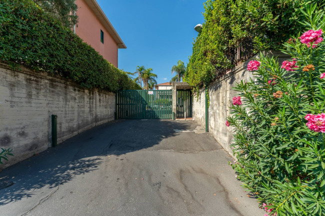 Appartamento in vendita a Catania Viale M. Rapisardi - Lavaggi