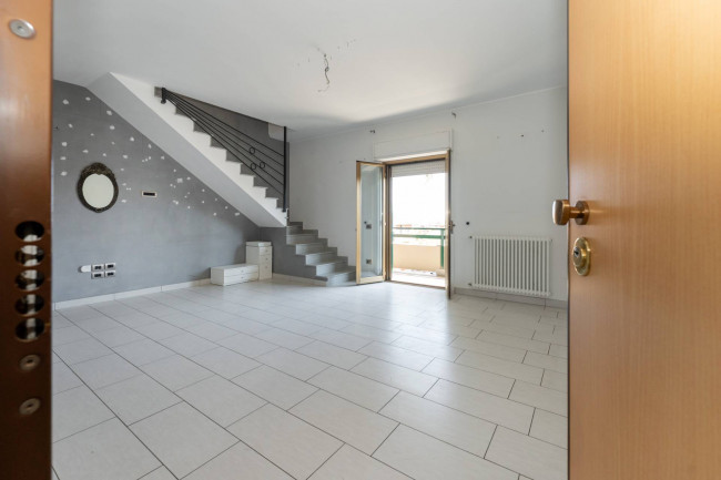 Appartamento in vendita a Catania Viale M. Rapisardi - Lavaggi
