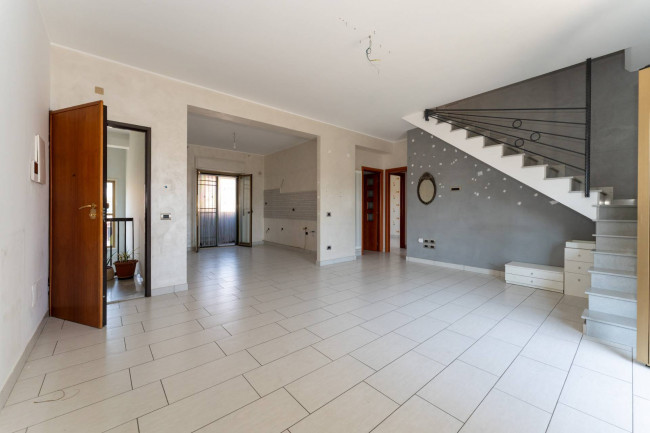 Appartamento in vendita a Catania Viale M. Rapisardi - Lavaggi