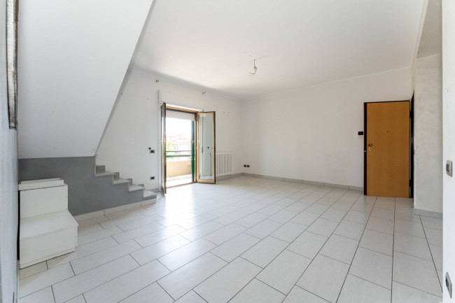 Appartamento in vendita a Catania Viale M. Rapisardi - Lavaggi