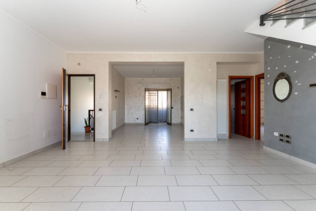 Appartamento in vendita a Catania Viale M. Rapisardi - Lavaggi