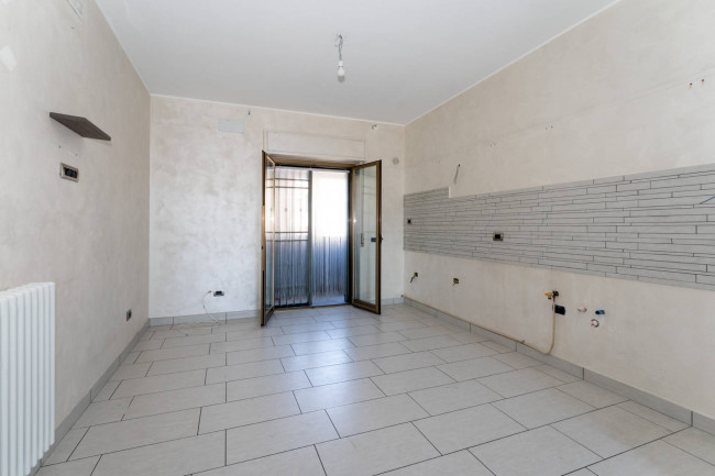 Appartamento in vendita a Catania Viale M. Rapisardi - Lavaggi