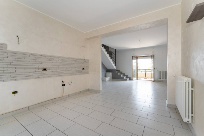 Appartamento in vendita a Catania Viale M. Rapisardi - Lavaggi