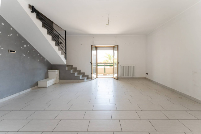 Appartamento in vendita a Catania Viale M. Rapisardi - Lavaggi