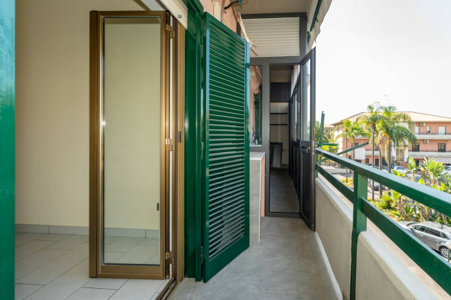 Appartamento in vendita a Catania Viale M. Rapisardi - Lavaggi