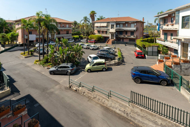 Appartamento in vendita a Catania Viale M. Rapisardi - Lavaggi