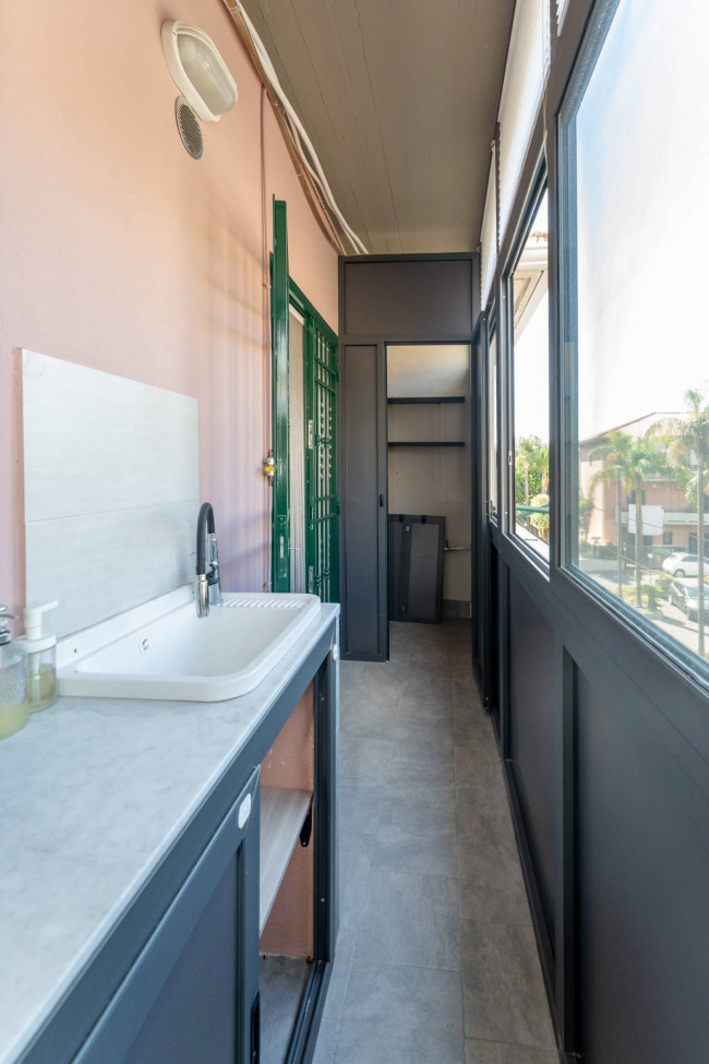 Appartamento in vendita a Catania Viale M. Rapisardi - Lavaggi