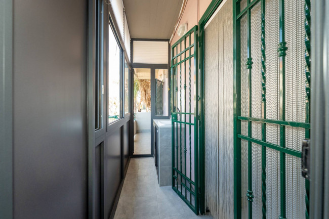 Appartamento in vendita a Catania Viale M. Rapisardi - Lavaggi