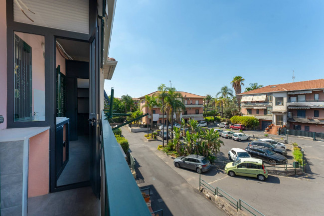 Appartamento in vendita a Catania Viale M. Rapisardi - Lavaggi