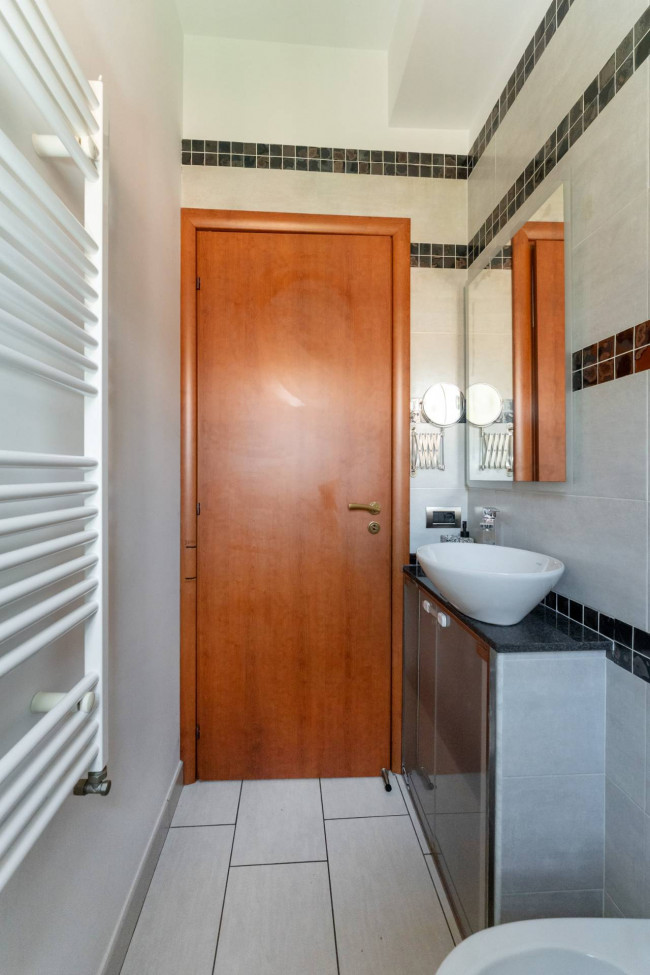 Appartamento in vendita a Catania Viale M. Rapisardi - Lavaggi