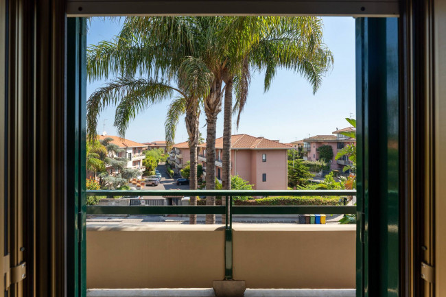 Appartamento in vendita a Catania Viale M. Rapisardi - Lavaggi