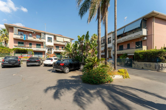 Appartamento in vendita a Catania Viale M. Rapisardi - Lavaggi