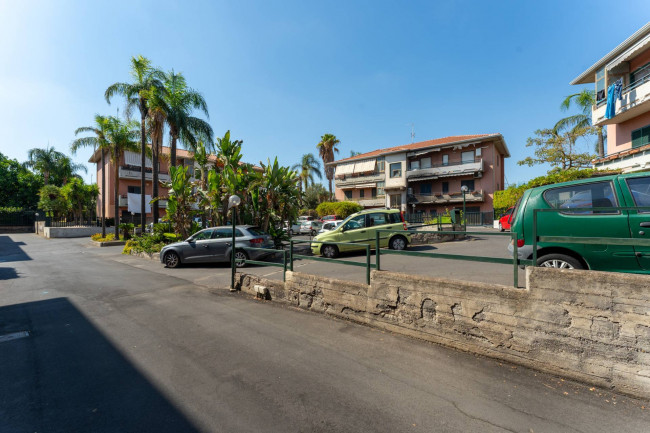 Appartamento in vendita a Catania Viale M. Rapisardi - Lavaggi