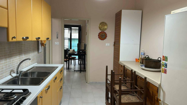 Appartamento in vendita a Aci Castello Acitrezza