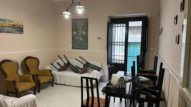 Appartamento in vendita a Aci Castello Acitrezza