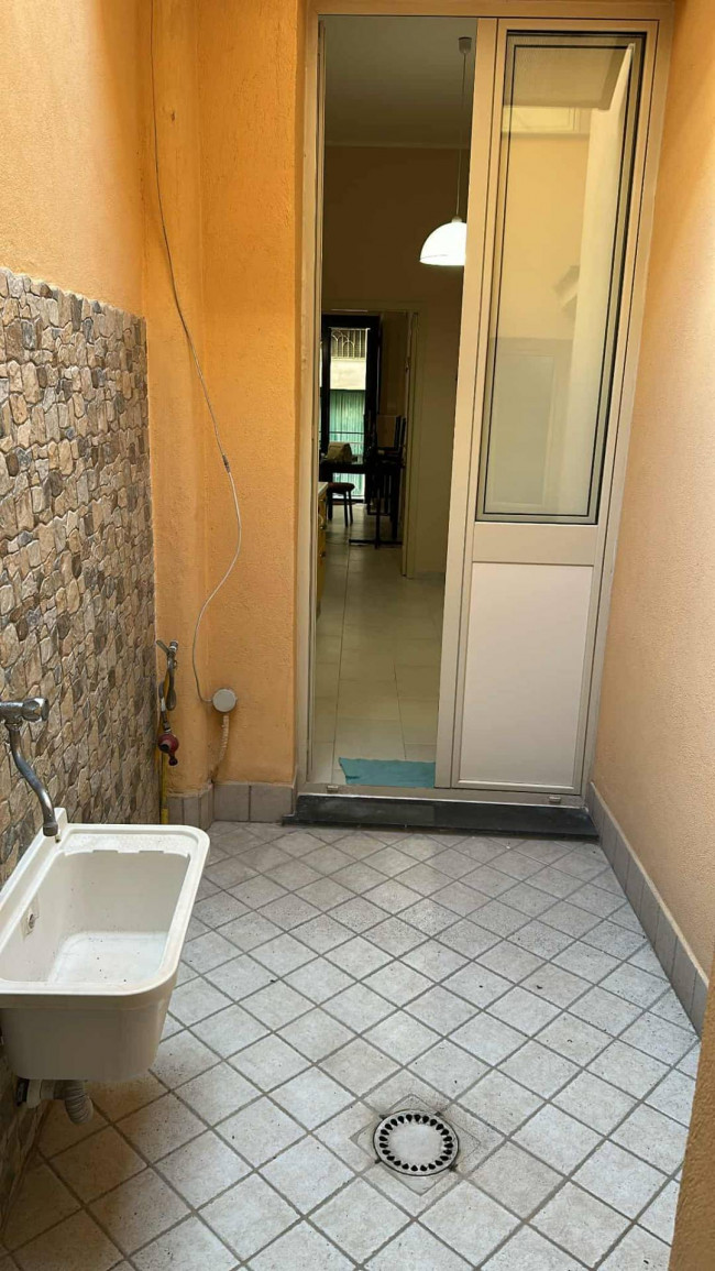 Appartamento in vendita a Aci Castello Acitrezza