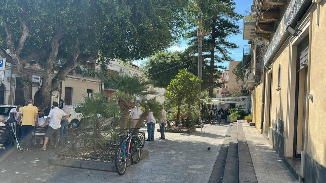 Appartamento in vendita a Aci Castello Acitrezza