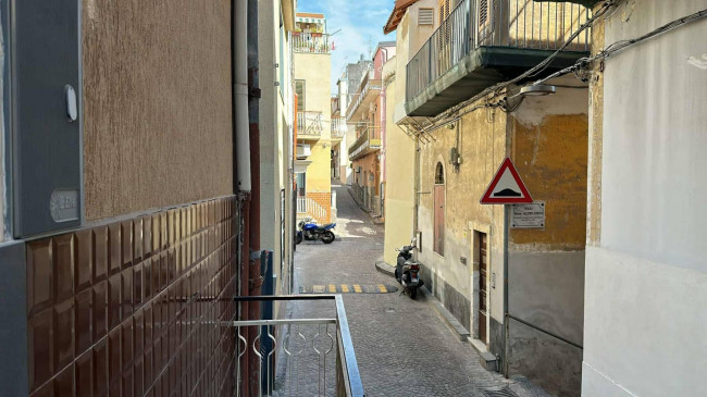Appartamento in vendita a Aci Castello Acitrezza