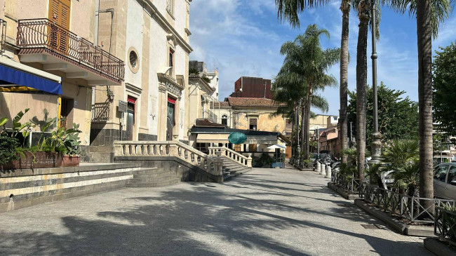 Appartamento in vendita a Aci Castello Acitrezza