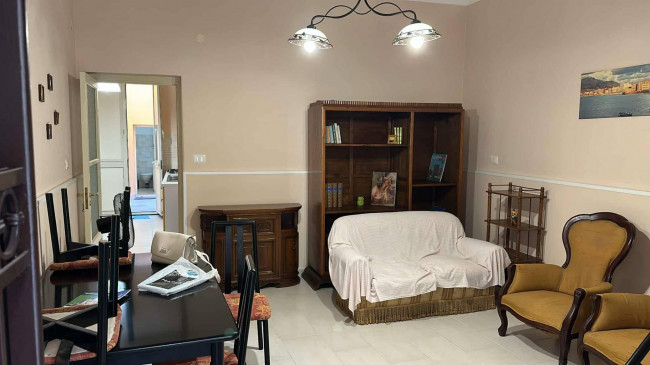 Appartamento in vendita a Aci Castello Acitrezza