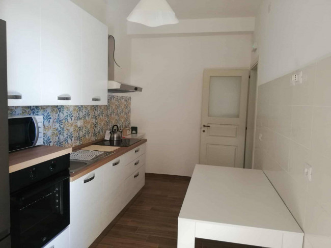 Appartamento in affitto a Catania Etnea/Gioeni/Cittadella Universitaria