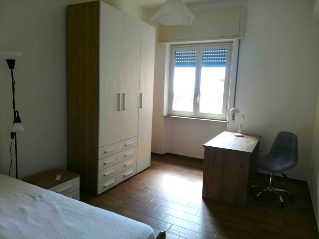 Appartamento in affitto a Catania Etnea/Gioeni/Cittadella Universitaria