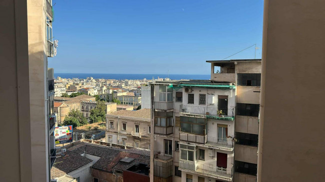Appartamento in affitto a Catania Etnea/Gioeni/Cittadella Universitaria