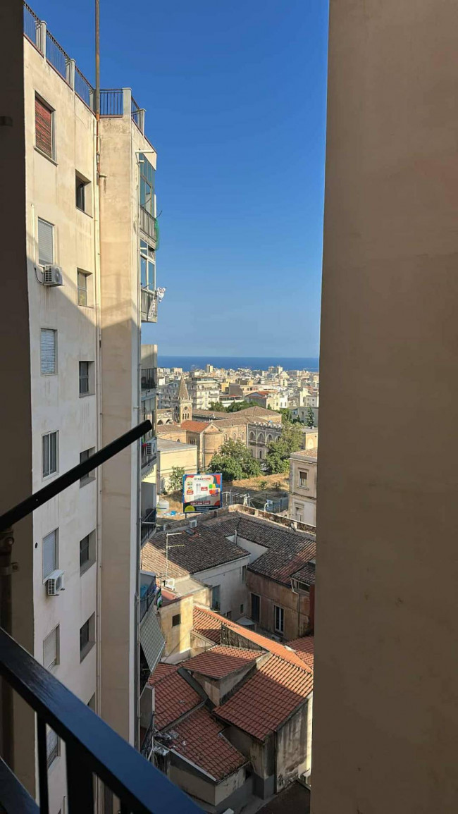 Appartamento in affitto a Catania Etnea/Gioeni/Cittadella Universitaria