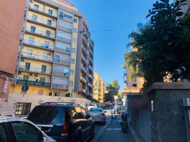 Appartamento in affitto a Catania Etnea/Gioeni/Cittadella Universitaria