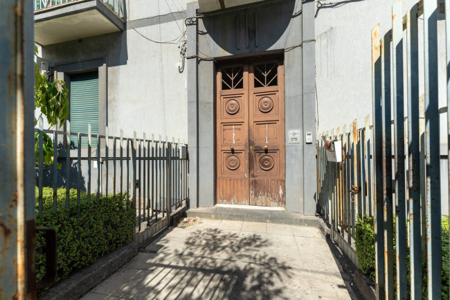 Appartamento in vendita a Catania Viale M. Rapisardi - Lavaggi