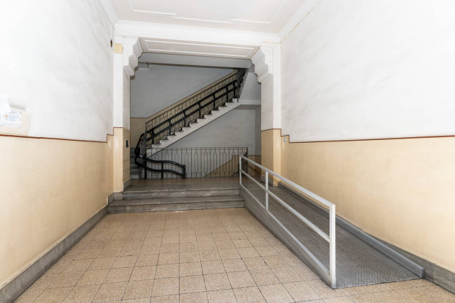 Appartamento in vendita a Catania Viale M. Rapisardi - Lavaggi