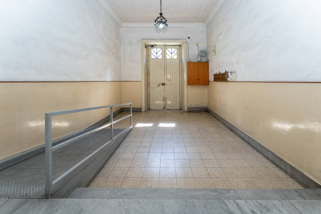 Appartamento in vendita a Catania Viale M. Rapisardi - Lavaggi