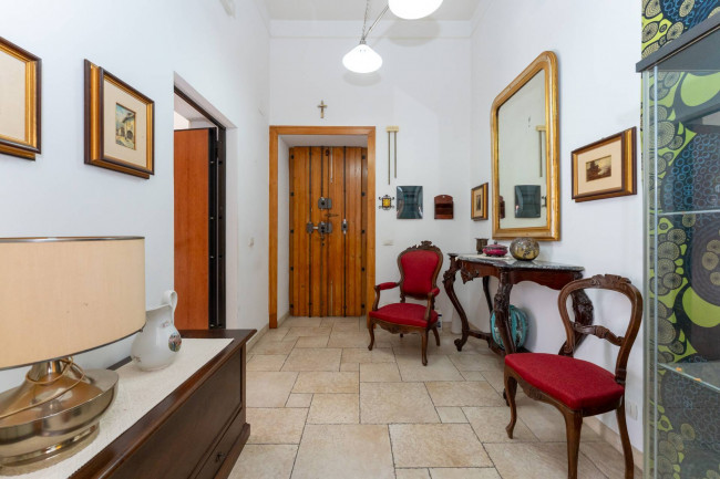 Appartamento in vendita a Catania Viale M. Rapisardi - Lavaggi