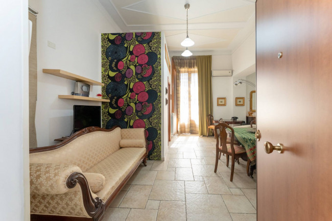 Appartamento in vendita a Catania Viale M. Rapisardi - Lavaggi