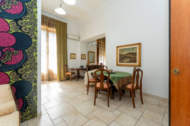 Appartamento in vendita a Catania Viale M. Rapisardi - Lavaggi