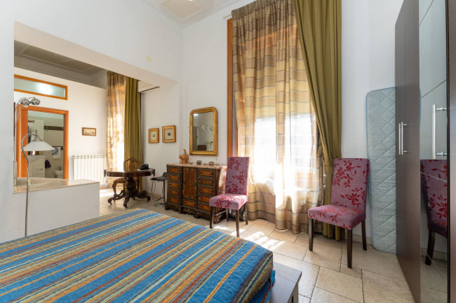Appartamento in vendita a Catania Viale M. Rapisardi - Lavaggi
