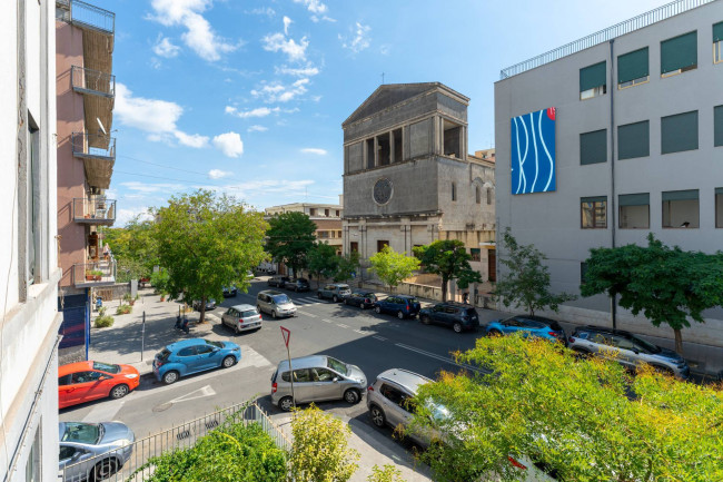 Appartamento in vendita a Catania Viale M. Rapisardi - Lavaggi