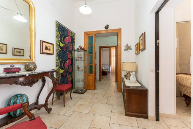 Appartamento in vendita a Catania Viale M. Rapisardi - Lavaggi