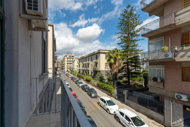 Appartamento in vendita a Catania Viale M. Rapisardi - Lavaggi