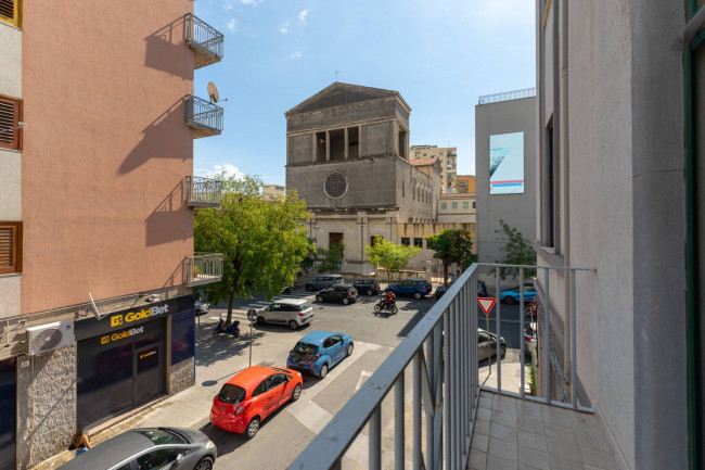 Appartamento in vendita a Catania Viale M. Rapisardi - Lavaggi