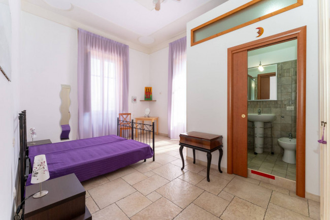 Appartamento in vendita a Catania Viale M. Rapisardi - Lavaggi