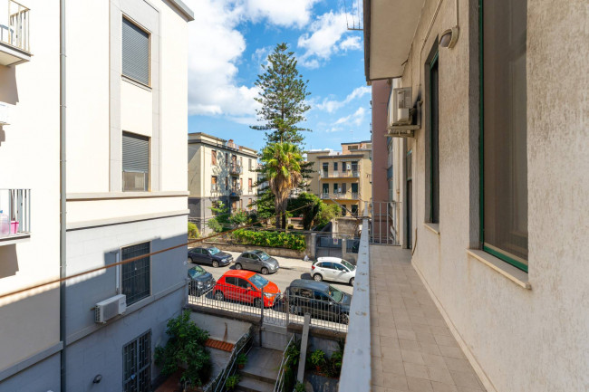 Appartamento in vendita a Catania Viale M. Rapisardi - Lavaggi
