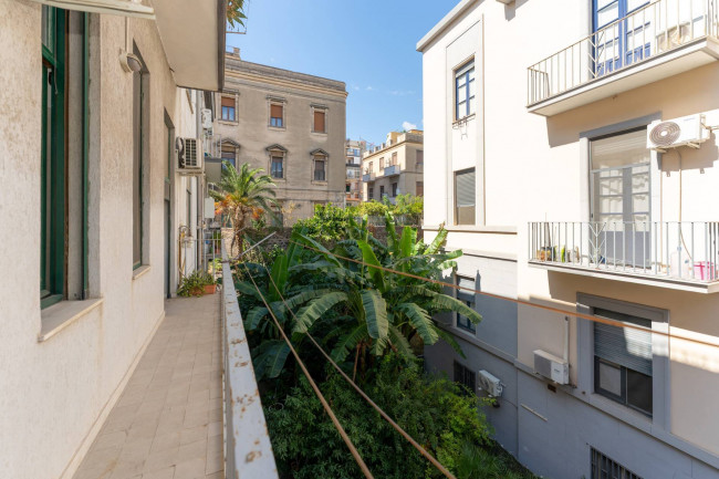 Appartamento in vendita a Catania Viale M. Rapisardi - Lavaggi