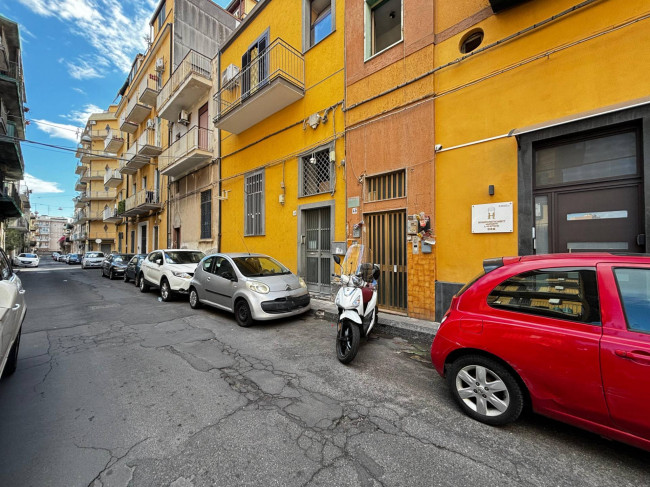 Appartamento in vendita a Catania Viale M. Rapisardi - Lavaggi